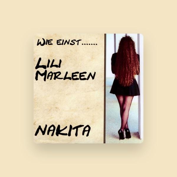 Nakita