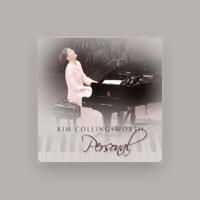 Kim Collingsworth