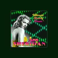 Ann Sheridan