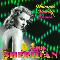 The Burns & Allen Show: Bill Goodwin Loves Ann Sheridan - September 28, 1943