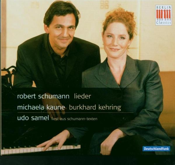 Frauenliebe und Leben Op. 42: No. 7, An meinem Herzen, an meiner Brust