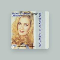 Helen Hobson