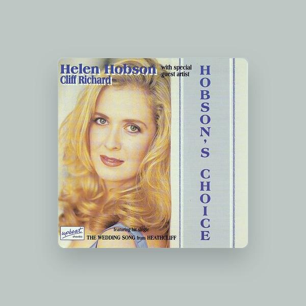 Helen Hobson