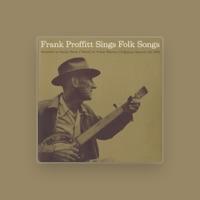 Frank Proffitt