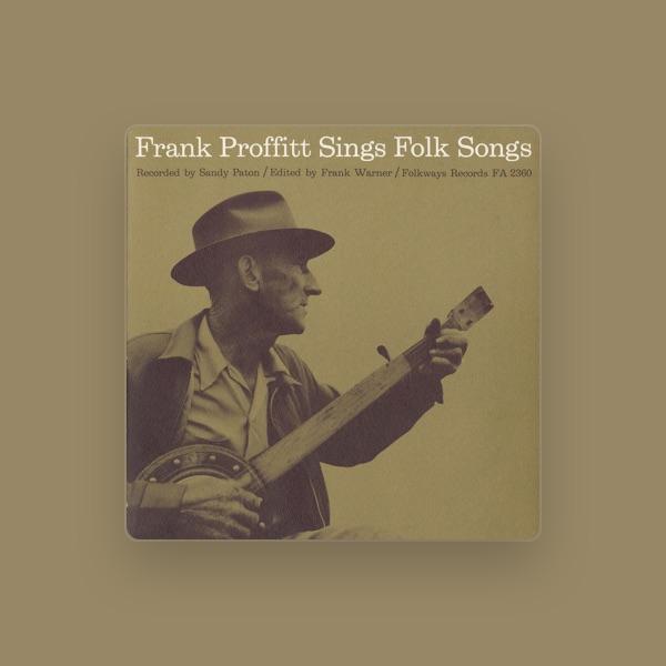 Frank Proffitt