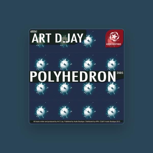 Art D.Jay