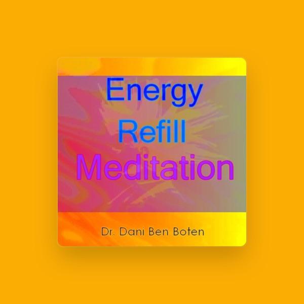 Dr. Dan Ben Boten
