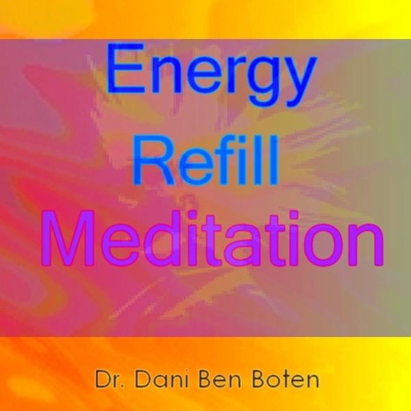 Energy Refill Meditation