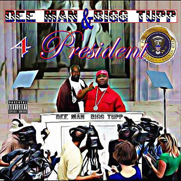 Keep My Pistol On Me (feat. The Gangstaronies)