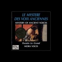 Ensemble Mora Vocis