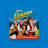 Die Elsässer
