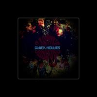 The Black Hollies