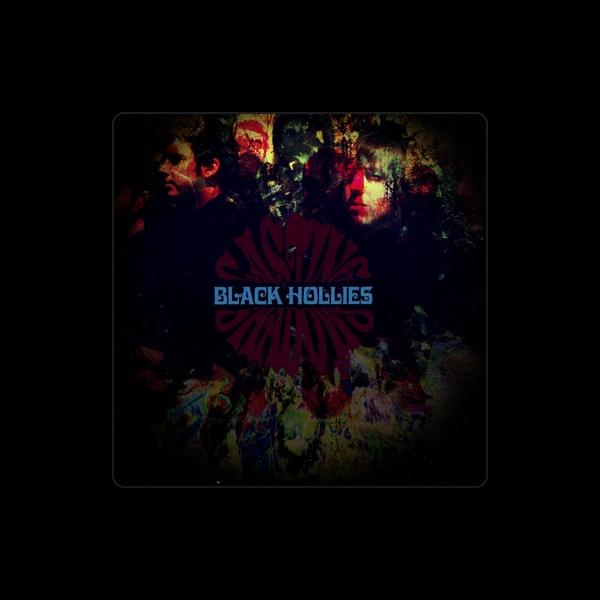 The Black Hollies