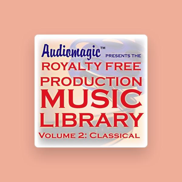 Audiomagic Music Studios