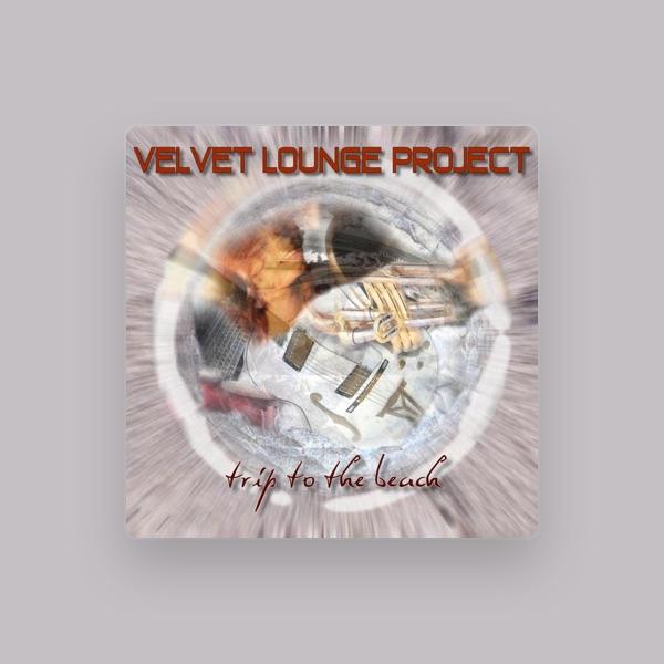 Velvet Lounge Project
