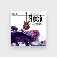 Milano Classic Rock Orchestra