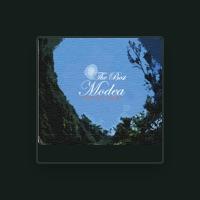 MODEA CALM des Vision