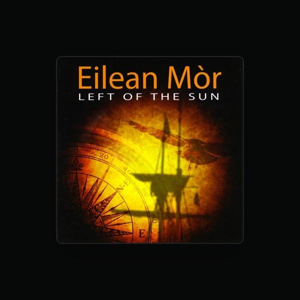 Eilean Mor