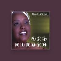 Hiruth Girma