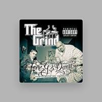 Tone G