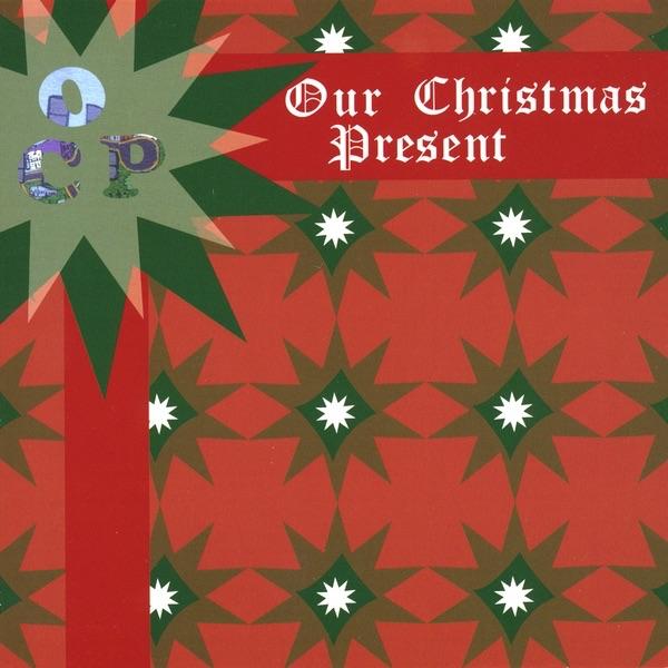 Breaking Up Christmas