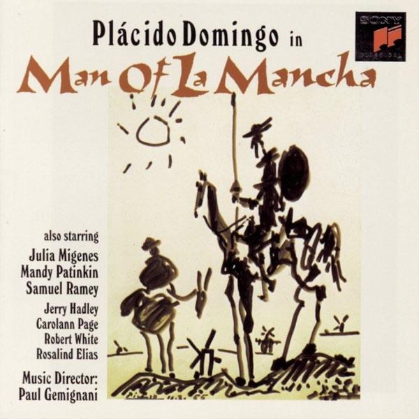 Man of La Mancha: Finale Ultimo