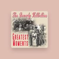 The Beverly Hillbillies