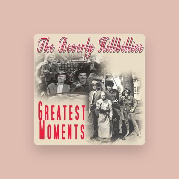 The Beverly Hillbillies