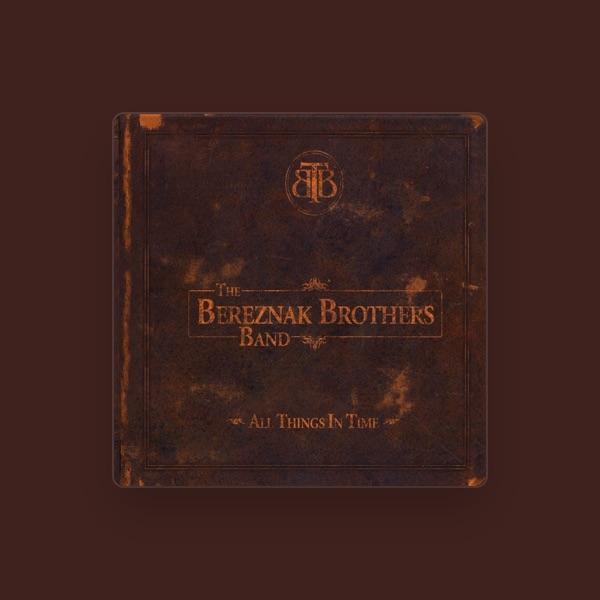 The Bereznak Brothers Band
