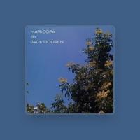 Jack Dolgen
