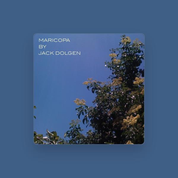 Jack Dolgen