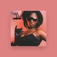 Nia Jai