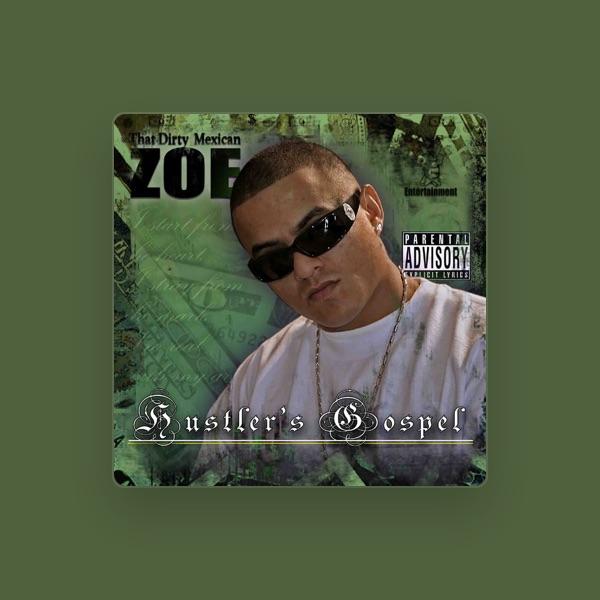 That Dirty Mexican Zoe