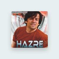 Hazre
