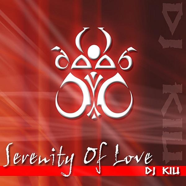Serenity of Love (Edson Pride Tribalera Mix)