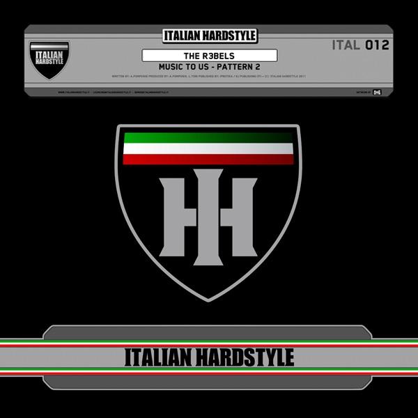 Music To Us (Original Mix)