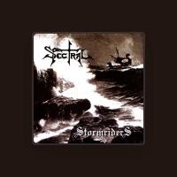 Spectral