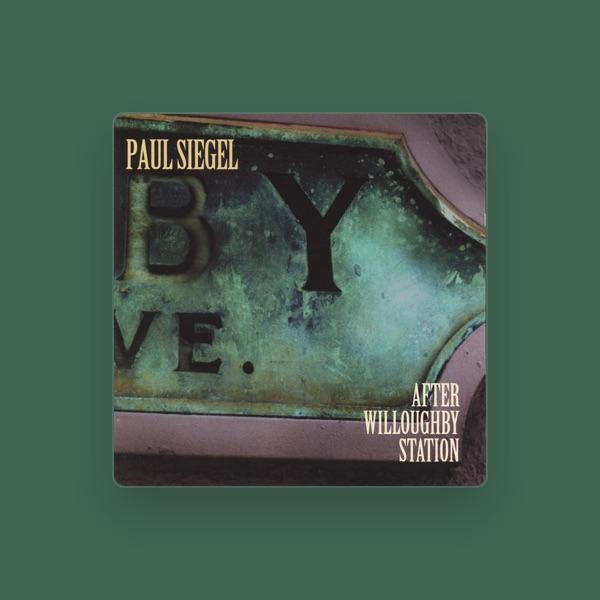 Paul Siegel