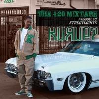 If You Want Me 2 Stay (feat. Snoop Dogg & Uncle Chucc)