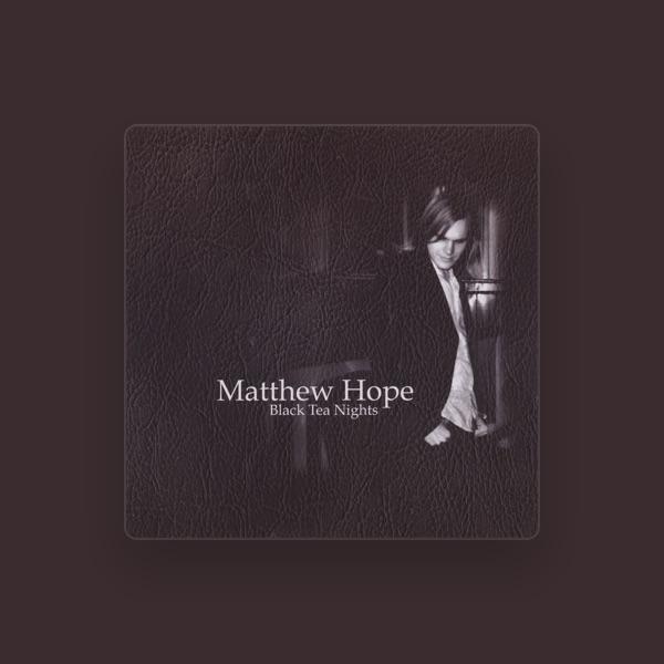 Matthew Hope