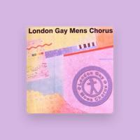 London Gay Men's Chorus