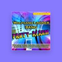 Wolfgang Lindner Band