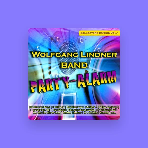 Wolfgang Lindner Band
