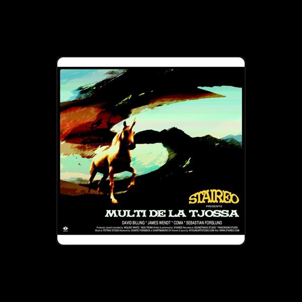 STAIREO