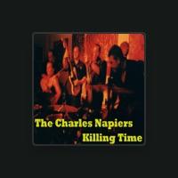 The Charles Napiers