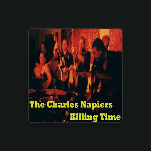 The Charles Napiers