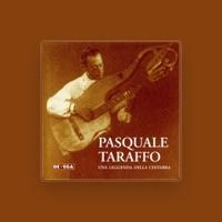 Pasquale Taraffo