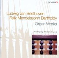 Organ Sonata In D Major, Op. 65, No. 5: III. Allegro Maestoso