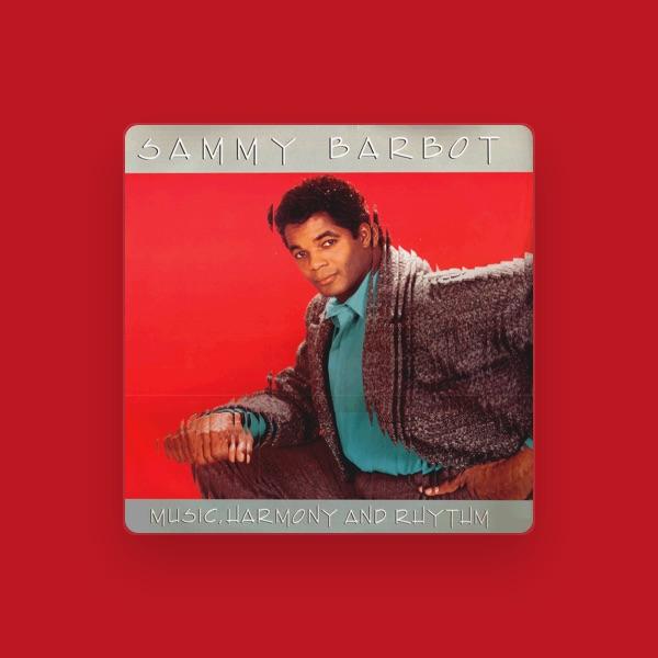 Sammy Barbot