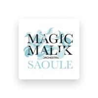 Magic Malik Orchestra